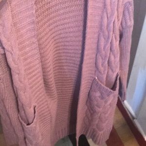 Women cardigan